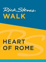 Rick Steves Walk: Heart of Rome