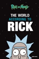 The World According to Rick