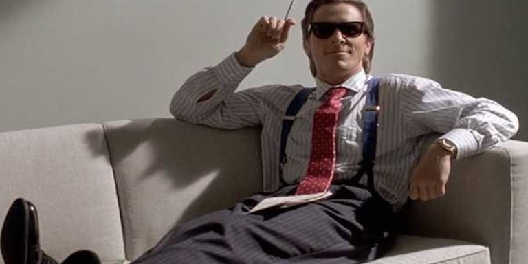 PatrickBateman