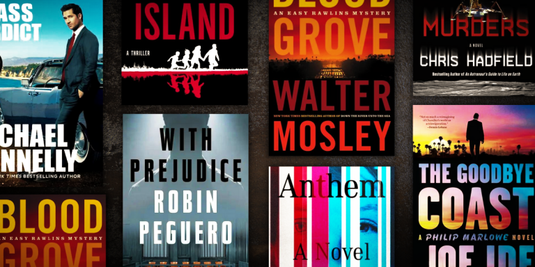 10 Books That Are Perfect For Father's Day Gifting