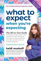 What to Expect When You’re Expecting