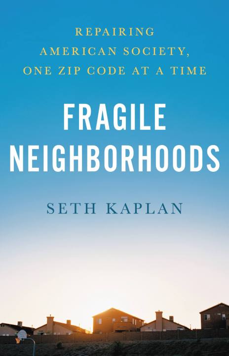 Fragile Neighborhoods