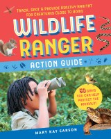 Wildlife Ranger Action Guide