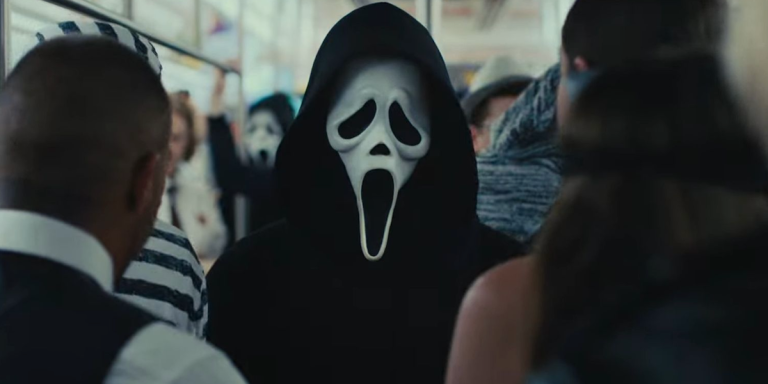 Scream