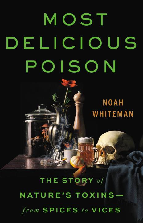 Most Delicious Poison