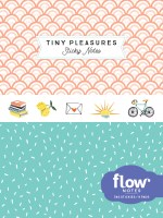 Tiny Pleasures Sticky Notes