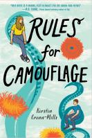 Rules for Camouflage