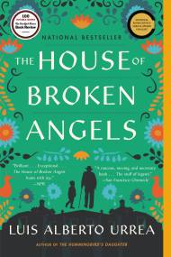 The House of Broken Angels