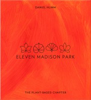 Eleven Madison Park: The Plant-Based Chapter