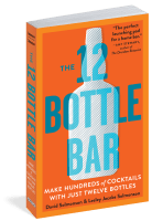 The 12 Bottle Bar