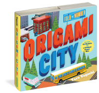 Origami City