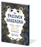 The Passover Haggadah