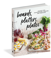 Boards, Platters, Plates