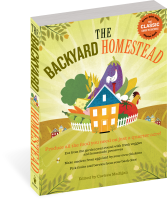 The Backyard Homestead