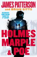 Holmes, Marple & Poe