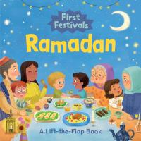 First Festivals: Ramadan