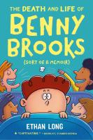 The Death and Life of Benny Brooks