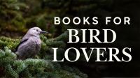 Books for Bird Lovers