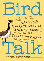 Bird Talk