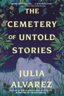 The Cemetery of Untold Stories