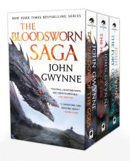 The Bloodsworn Saga
