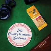 The Gossip Columnist’s Daughter