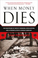 When Money Dies