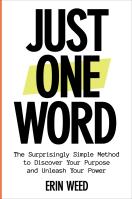 Just One Word