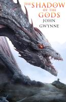 The Shadow of the Gods (Standard Hardcover Edition)