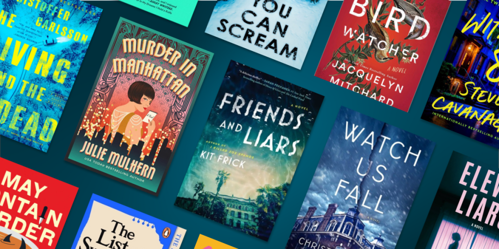 whatwerereadingindecember_novelsuspects