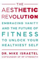 The Aesthetic Revolution