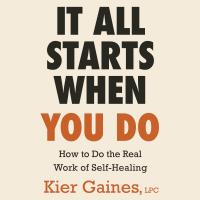 It All Starts When You Do