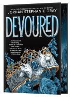 Devoured (Deluxe Limited Edition)