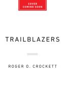 Trailblazers