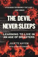The Devil Never Sleeps