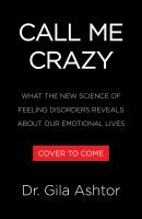 Call Me Crazy