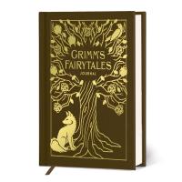 Grimm’s Fairy Tales Journal