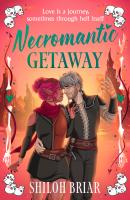 Necromantic Getaway