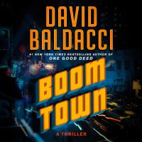 Boom Town