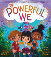 The Powerful We