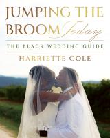 Jumping the Broom Today